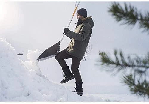 Fiskars sniego stūmiklis SnowXpert 1003470