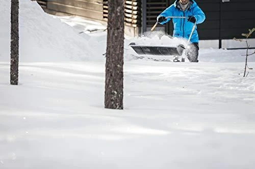 Fiskars sniego stūmiklis SnowXpert 1003470