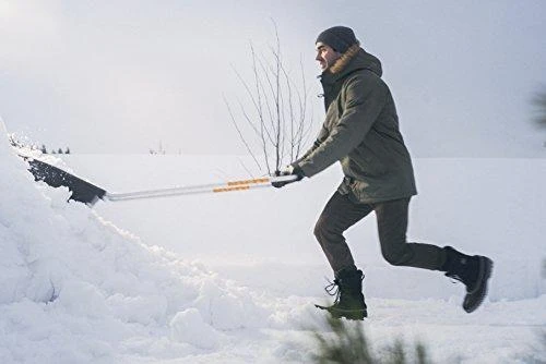 Fiskars sniego stūmiklis SnowXpert 1003470