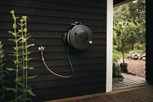 Fiskars Solid Waterwheel laistymo sistema L
