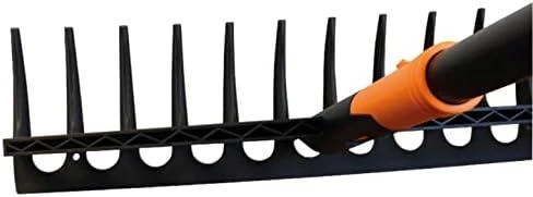 Fiskars Solid Universal Garden Rake Head