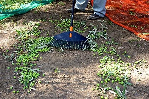 Fiskars Solid grėblio galva L 51cm