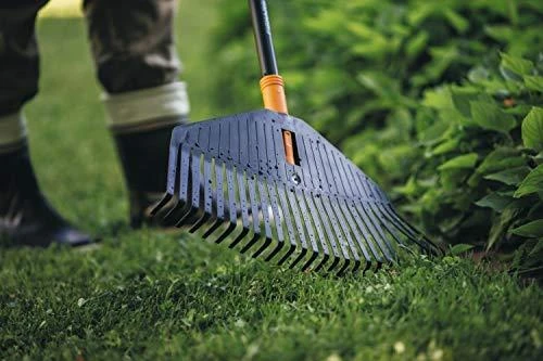 Fiskars Solid grėblio galva L 51cm