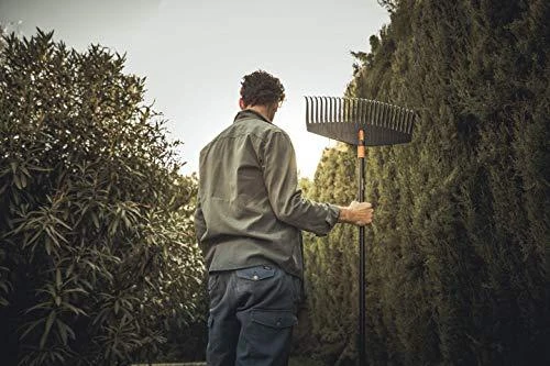 Fiskars Solid grėblio galva L 51cm