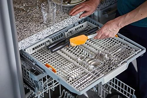 Fiskars Functional Form Grandiklis tešlai