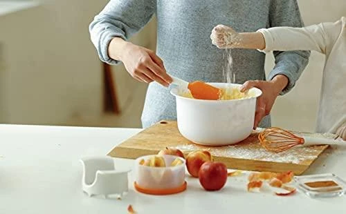 Fiskars Functional Form Grandiklis tešlai