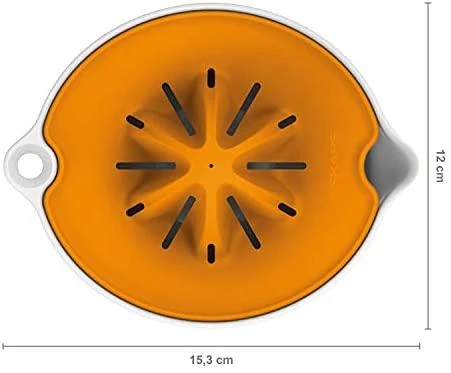 Fiskars FunctionalForm Citrusinių vaisių sulčiaspaudė 1 vnt.