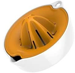 Fiskars FunctionalForm Citrusinių vaisių sulčiaspaudė 1 vnt.