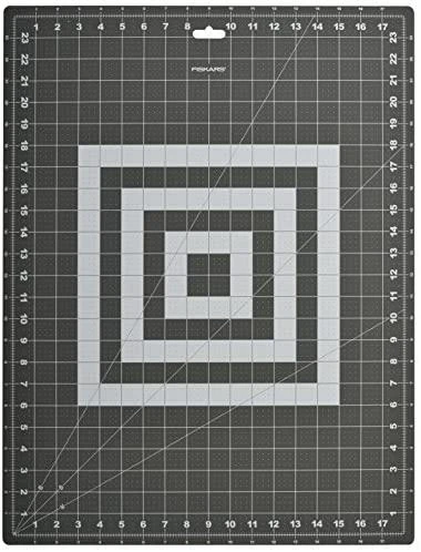Fiskars Pjaustymo kilimėlis 45x60 cm