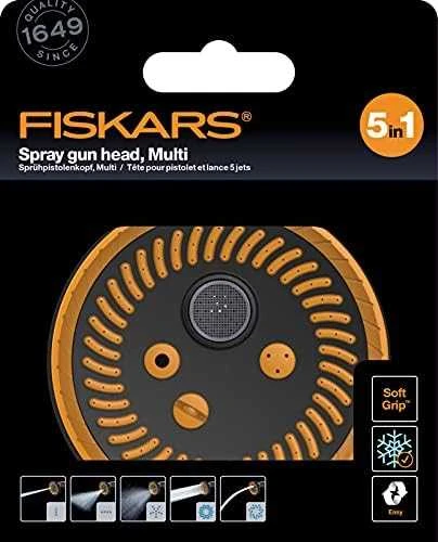 Fiskars Multi purškimo pistoleto atsarginė galva 1059238