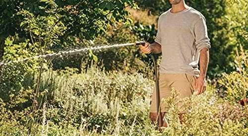 FISKARS GALVUTĖ DO PISTOLETU REGULOWANA DYSZA