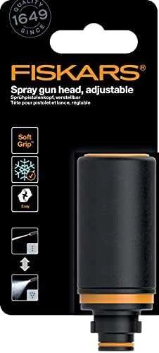 FISKARS GALVUTĖ DO PISTOLETU REGULOWANA DYSZA
