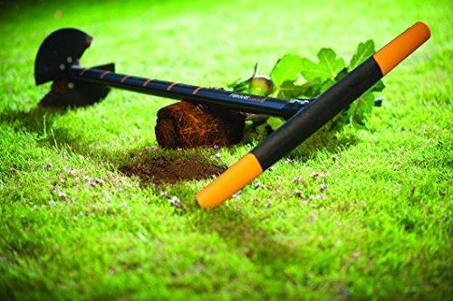 Fiskars Grunto grąžtas Quik Drill L 200 mm