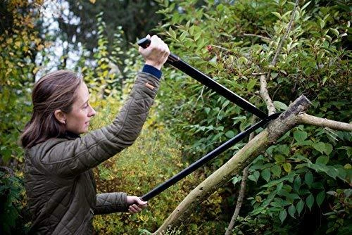 Fiskars SingleStep Lopper Anvil Hook Head (L) L39