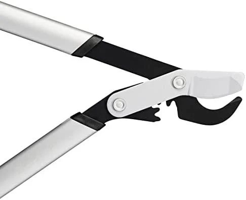 Fiskars PowerGear X sodo žirklės prasilenkiančiais ašmenimis LX94, M (1020187)