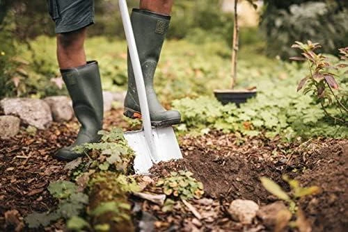 Fiskars Xact™ smailus kastuvas (teleskopinis)