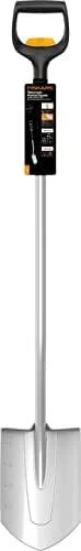 Fiskars Xact™ smailus kastuvas (teleskopinis)