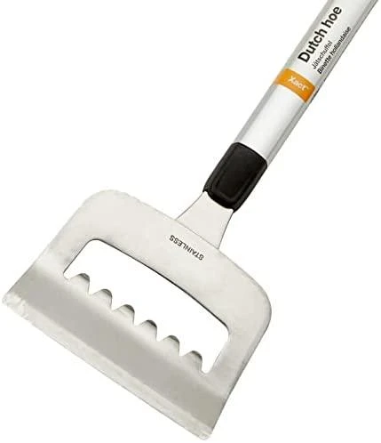 Fiskars Xact Duch Hoe 150mm