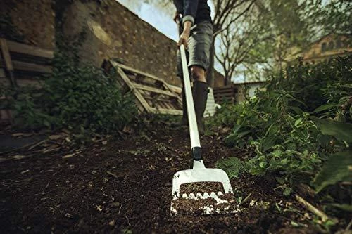 Fiskars Xact Duch Hoe 150mm