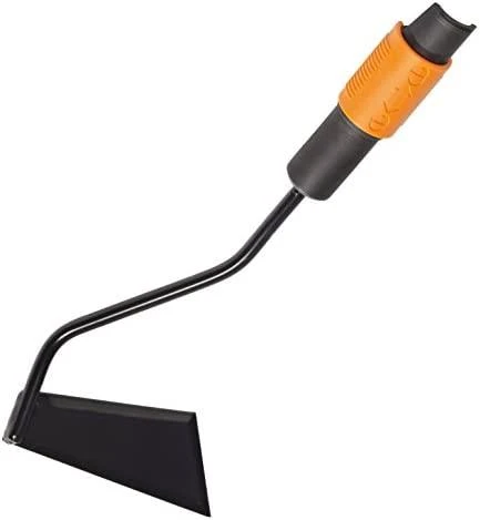 FISKARS MOTYKA QUIKFIT 3-FUNKCYJNA
