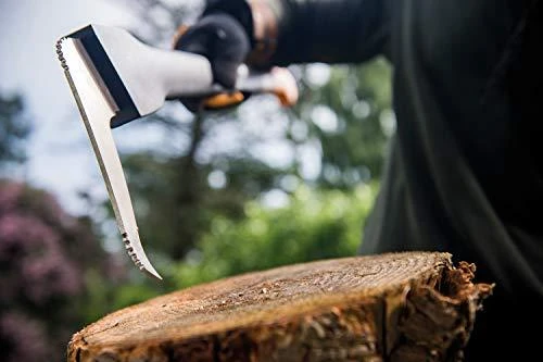 Fiskars Fiskar WoodXpert Sappie XA22