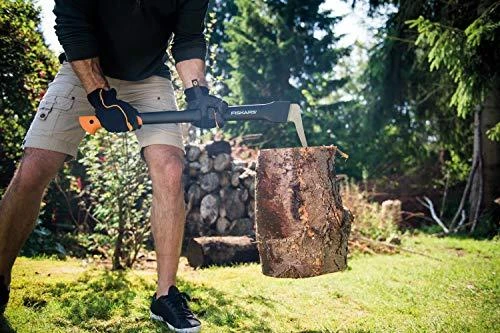 Fiskars Fiskar WoodXpert Sappie XA22