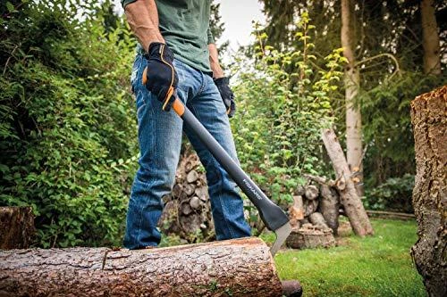 Fiskars Fiskar WoodXpert Sappie XA22