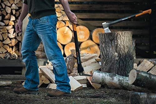 Fiskars Fiskar WoodXpert Sappie XA22