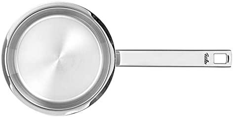 Fissler Puodas 16 cm be dangčio