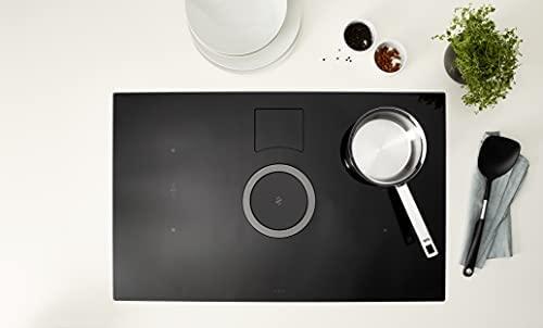 Fissler Puodas 16 cm be dangčio