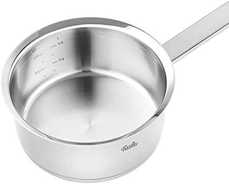 Fissler Puodas 16 cm be dangčio