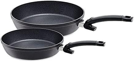 Fissler keptuvių rinkinys 24 28cm