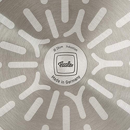 Adamant Fissler keptuvė 28cm