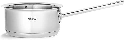 Fissler 4 dalių rinkinys su patentu 24 OPC 2