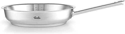 Fissler 4 dalių rinkinys su patentu 24 OPC 2