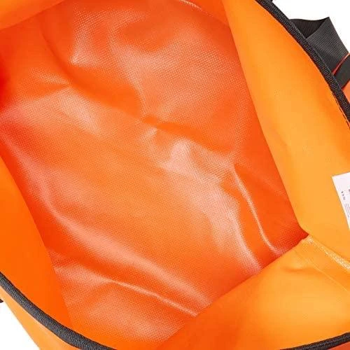 Kelioninis Fjord Nansen Neperšlampamas krepšys FN Adventure Bag 30