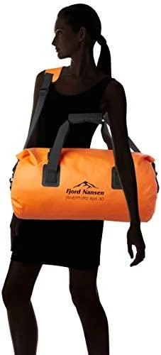 Kelioninis Fjord Nansen Neperšlampamas krepšys FN Adventure Bag 30