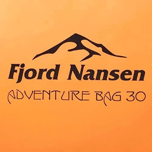 Kelioninis Fjord Nansen Neperšlampamas krepšys FN Adventure Bag 30