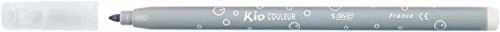 Bic Flamastry Kid Couleur Fluo 24 kolory