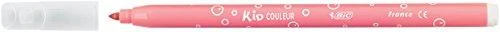 Bic Flamastry Kid Couleur Fluo 24 kolory