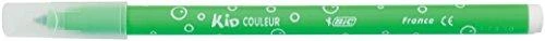 Bic Flamastry Kid Couleur Fluo 24 kolory