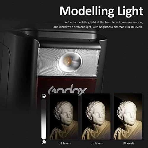 Sony Godox V860III