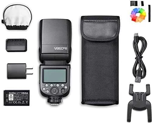 Sony Godox V860III