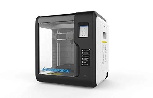 GEMBIRD FF-3DP-1NA3-01 Spausdintuvas 3D FlashForge Adventurer 3