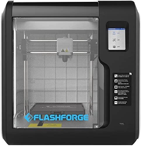 GEMBIRD FF-3DP-1NA3-01 Spausdintuvas 3D FlashForge Adventurer 3
