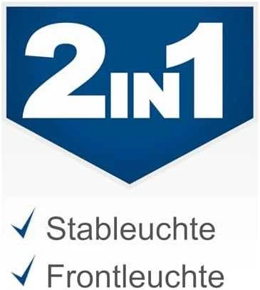 Akumuliatorinis šviestuvas C-WL20-X 20V, korpusas, Scheppach