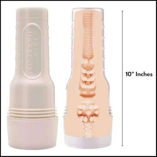 Fleshlight Girls – Stoya Destroya