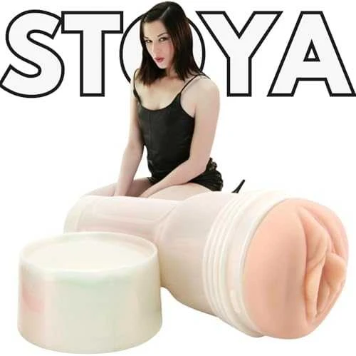 Fleshlight Girls – Stoya Destroya