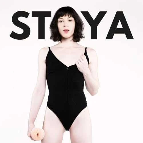 Fleshlight Girls – Stoya Destroya