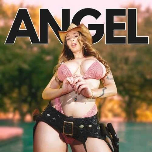 ‎Fleshlight Angel Youngs saldumas